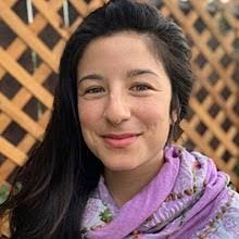 Angelica Barraza's Instagram, Twitter & Facebook