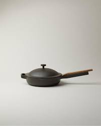 Always Pan Ceramic Non Stick Pan Steamer Basket