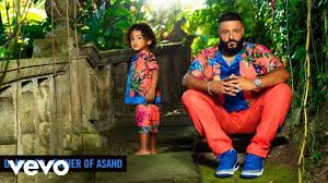 Dj Khaled Jealous Audio Ft Chris Brown Lil Wayne Big Sean Youtube