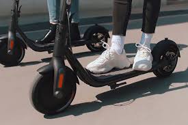 Subscribe to receive information about f series kickscooter and to get news, promotions and recommendations for segway's products and services. The Latest Segway Ninebot Scooter Is A Crowdfunding Success