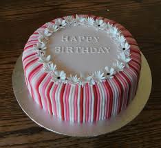 Your happy birthday cake stock images are ready. Sang Juragan Unique Cake Design For Sister Birthday