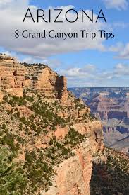 As Part Of A Wonderful Trip To Sedona We Used A Couple Days And Ventured Up To The Trip To Grand Canyon Most Visited National Parks Grand Canyon National Park