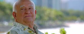 ''oh, there is one thing you need to learn about this type of business'' ''never turn your back . Edward Asner Mary Tyler Moore Lou Grant Ist Gestorben Fernsehserien De