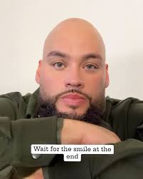 ME vs ME 🔥🔥🔥, Skinny Pete loading…, #thegoodcounsel #bigandtall  #Weightloss #plussizemodel