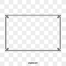 Frame Clipart Black Pattern Frame Creative Clipart Pattern Clipart Black Clipart Square Frame Black Border Frame Template Frame Clipart Frame Black Frame