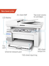 Hp black laserjet toner cartridge (approx. Office Depot