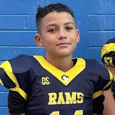 Eric Barcelo's Instagram, Twitter & Facebook