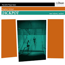 Jackpotcity brings you the best online and mobile casino games. Hendrik Pape Liest Stephan Knosel Jackpot Wer Traumt Verliert Derdiwan