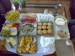 Recettes De Brunch Et D Ete