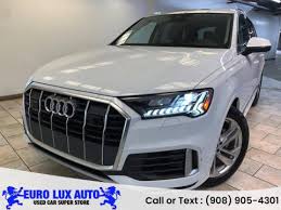 Image result for Glacier White 2023 SQ7