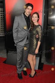 True blood facebook true blood twitter. Photos And Pictures 11 June 2013 Hollywood California Brandon Routh Courtney Ford True Blood Season 6 Los Angeles Premiere Held At The Cinerama Dome Photo Credit Byron Purvis Admedia