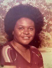 Obituary information for Annie Ruth Wade