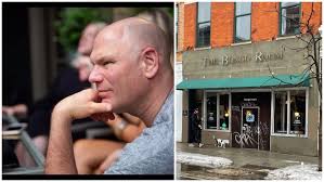 John Latino, Bongo Room Co-Owner, Dies At 58: 'He Poured His Heart And Soul  Into These Restaurants'