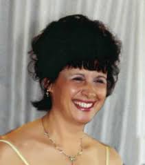 Obituary information for Karen Costantini Giambrone