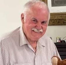 Larry Taylor Obituary