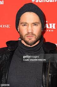 Executive producer Andre Relis attends the "Outlaws & Angels"... Fotografía  de noticias