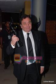 Rishi Kapoor At The 56th Idea Filmfare Awards 2010 In Yrf Studios Mumbai On 29th Jan 2011 Most Viewed Bollywood Photos Bollywood Photos 56th filmfare awards 2011, winners. hamara photos
