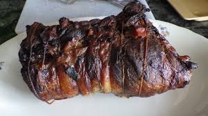 Wildschwein Rollbraten Im Romertopf Von Dianedieter Chefkoch Rezept Rollbraten Rollbraten Rezept Wildschwein