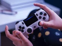 .video game i'm in his favorite sundress, watching me get undressed take that body downtown i say, you da bestest, lean in for a big kiss put his favorite perfume on go play your video game it's you. Video Game Industry Levels Up On Climate Change