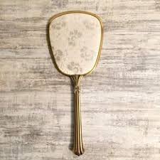 Shop scandinavian modern more mirrors at 1stdibs, the world's largest source of scandinavian modern and other authentic period furniture. 46 Vintage Hand Mirrors Ideas Hand Mirror Vintage Handheld Mirror