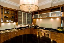 contemporary kitchen limerick