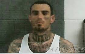 Escaped inmate from Adair County