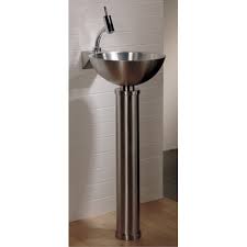 21 types of pedestal sinks (buying and