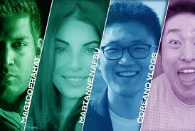 Lydia-Renee Darling, Jellysmack Creator Post contributor