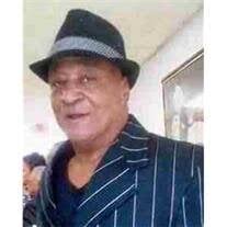 Mr. Robert Carl Wansley Obituary