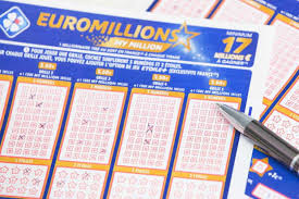 Mit dem euro millions schein spielt man weiterhin um den grossen jackpot. Euromillionen Ergebnis Der Auslosung Statistiken Und Tools