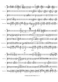 Das leben chords by udo lindenberg. Ich Liebe Das Leben Blasorchester Noten Kaufen Im Blasmusik Shop
