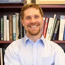 Marc Fink's Instagram, Twitter & Facebook