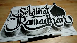 There's no software to download, and no new skills to learn. Cara Buat Poster Ramadhan 2021 Selamat Datang Ramadhan Marhaban Ya Ramadhan Youtube