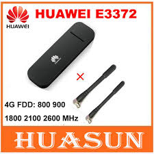 It's widely available (in retail stores, on ebay and also in branded variations, eg. Unlocked Huawei E3372 E3372s 153 E3372h 153 150mbps 3g 4g Lte Usb Dongle Usb Stick Data Card Broadband Usb Modems Buy At The Price Of 29 69 In Aliexpress Com Imall Com