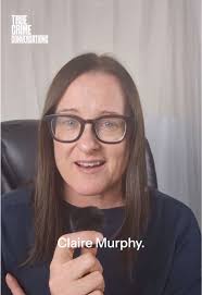 Claire Murphy