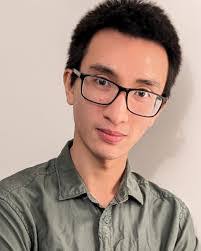 Ben Chang's Instagram, Twitter & Facebook