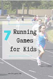 7 Running Games For Kids Run For Good Gym Games For Kids Fitness Games For Kids Running Games For Kids