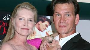 Трёхкратный номинант на премию «золотой глобус». Patrick Swayze War Aggressiver Trinker