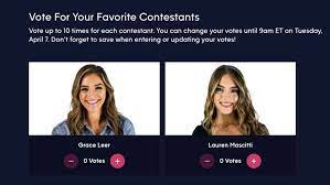 Join us behind the scenes and get early acc. American Idol On Abc Voting And Native App Experience Case Study Telescope Tv