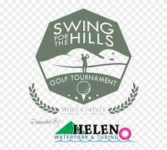 2018 national golf tournament logo the first tee of. Golf Tournament Logo 2018 Traffic Sign Clipart 4497635 Pikpng