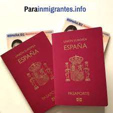 Consulta telemática de expedientes de nacionalidad española por residencia datos de la solicitud nie. Expedientes De Nacionalidad Espanola Tramitados En 3 Meses Como Es Posible Parainmigrantes
