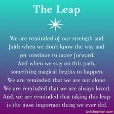 We did not find results for: Leap Of Faith Quotes About Love Quotesgram