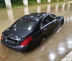 Alat ganti kereta, untuk dijual | listed: Mercedes S Class Dilanda Banjir Untuk Dijual Tidak Lama Lagi Gohed Gostan
