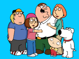 How To Draw Family Guy Characters Part 3 By Sketchheroes On Deviantart