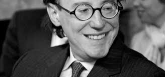 Interview with Professor Mark Lilla — Columbia Political Review