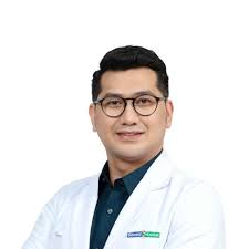 Jadwal Dokter, dr. Daniel Reinaldo P Situmorang, M.Ked (P.D), SpPD, KGH,