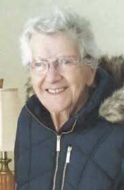 Obituary: Sadie C. Sturtevant