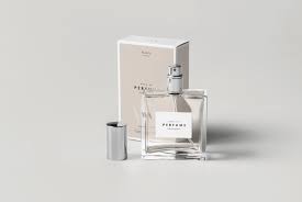 Download Perfume Mock Up On Behance