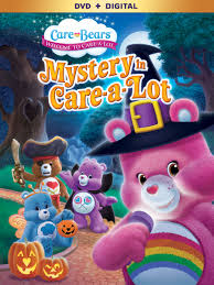 Fallen kingdom is a 2018 science fiction action adventure film, directed by j. Care Bears Mystery In Care A Lot Dvd Best Buy