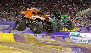 A complete guide to internet service during coronavirus pandemic. Monster Jam 2017 At Nrg Stadium 365 Houston